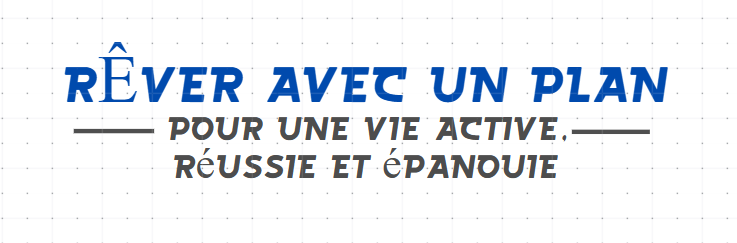 Rêver avec un plan